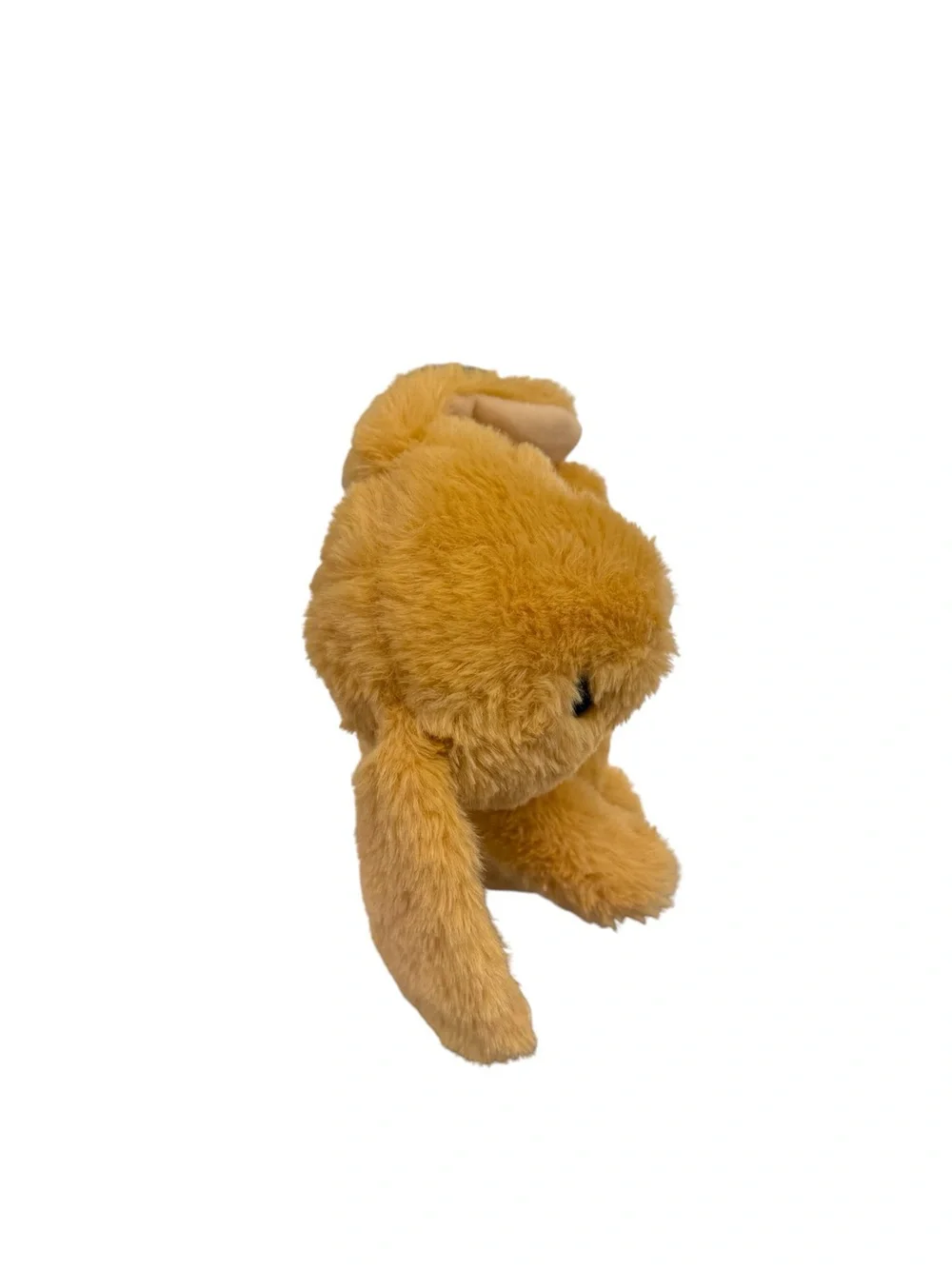 ✨NWT Way to Celebrate Honey Brown Plush Bunny Stuffed Animal - Cozy Cuddly Toy - Picture 5 of 7